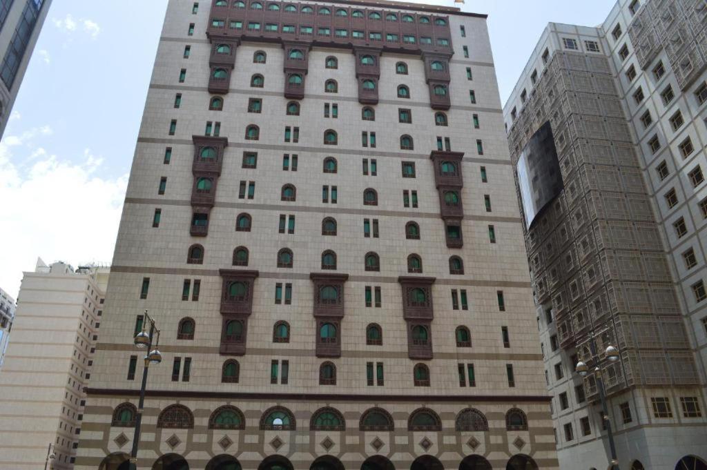 Al-andalus Palace Golden Hotel