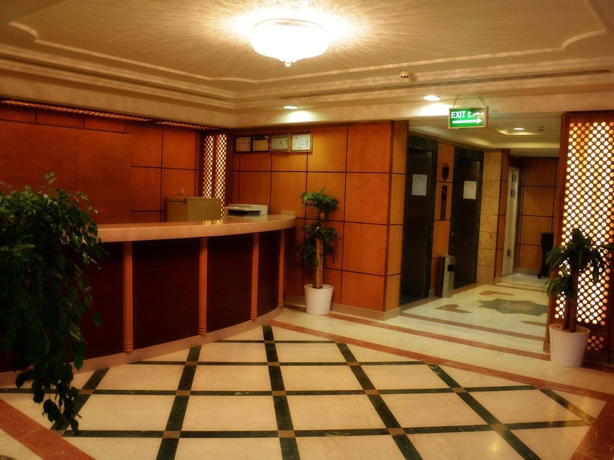 Al-andalus Palace Golden 4* Medina