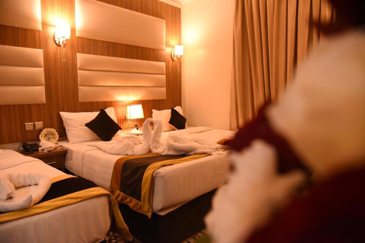 Al-andalus Palace Golden Hotel 4*