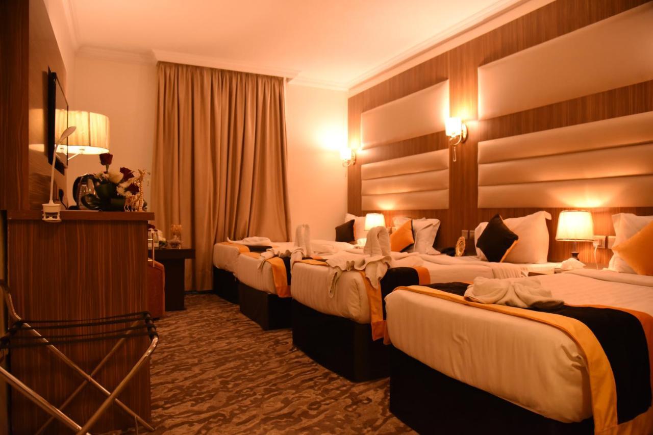 Al-andalus Palace Golden 4*