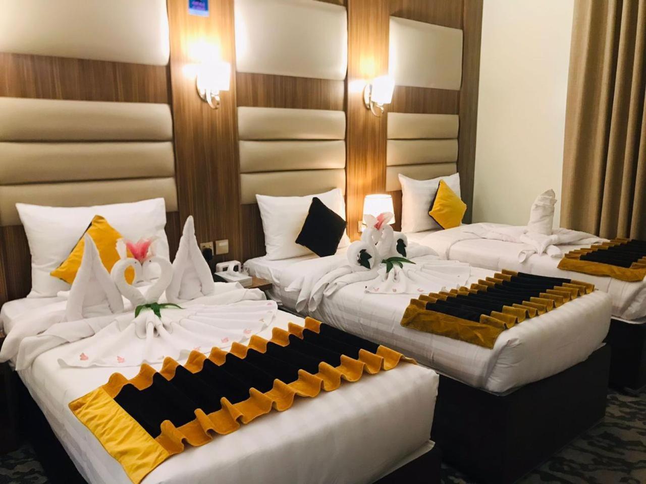 Al-andalus Palace Golden 4*